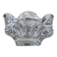 Crystal vide poche from Bayel