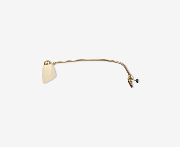 Applique articulée Swing Arm des années 1950