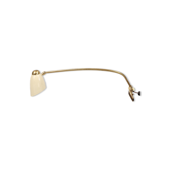 1950s Swing Arm Articulating Wall Lamp