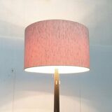 Mid-century Space Age floor lamp by Kinkeldey, 1960s.