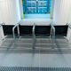 4 armchairs