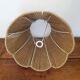 Natural rope lampshade diameter 35 cm