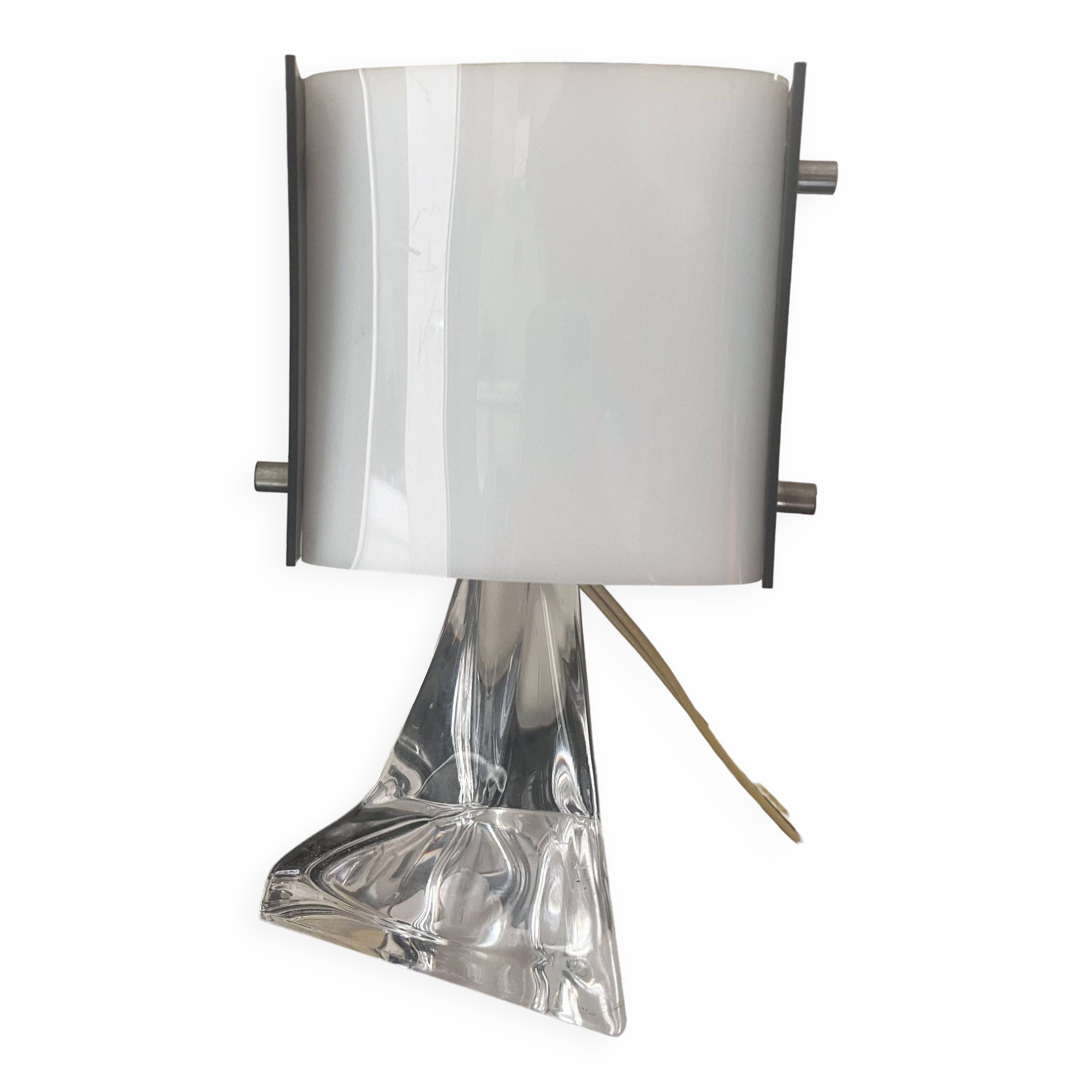 Lampe Daum et Griffet