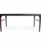 Coffee table, Denmark, 1960s. Design by Johannes Andersen.