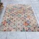 Geeometric Vintage Anatolian Rug sku 1081