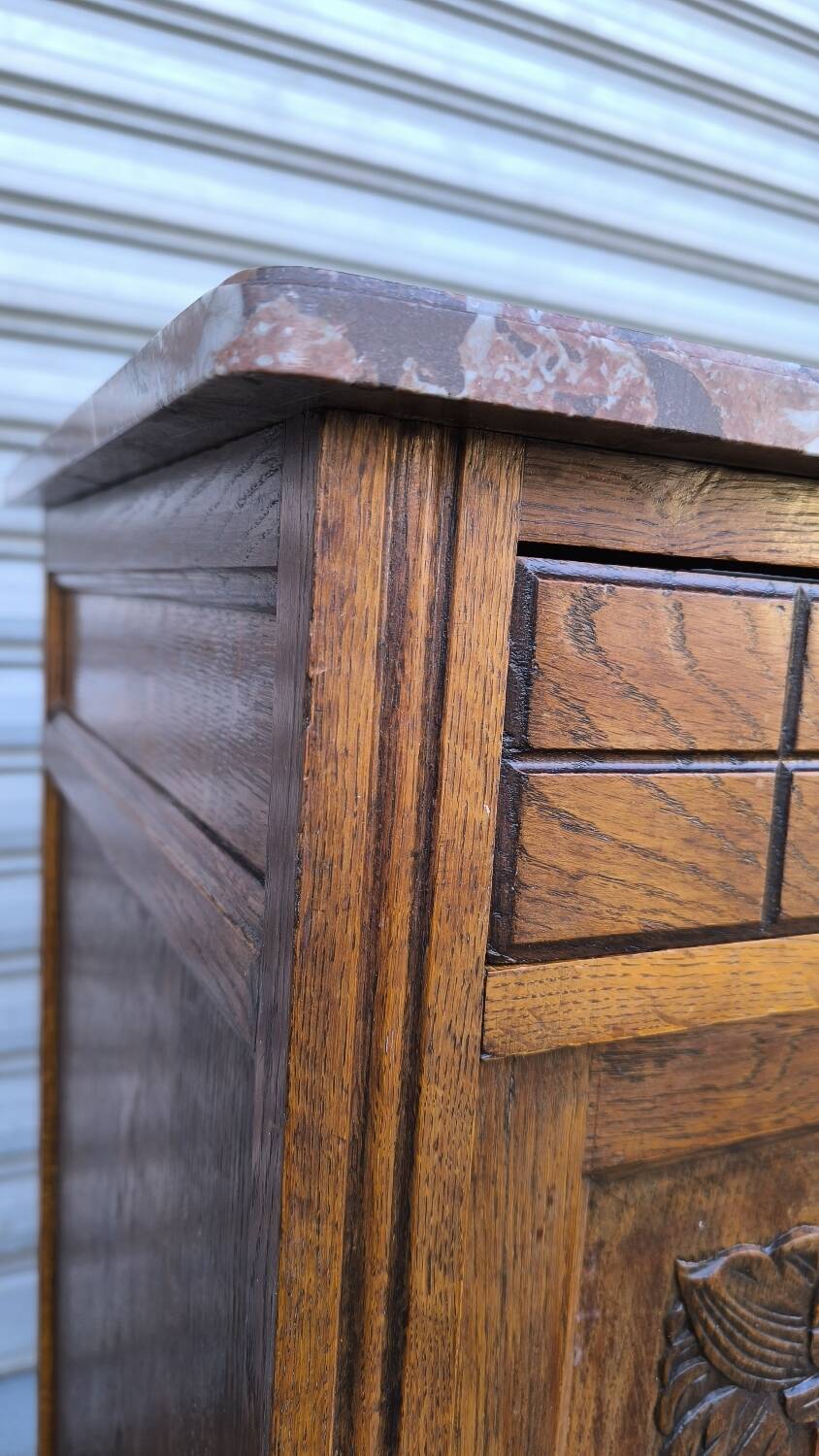 Art Deco buffet 1940