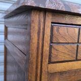 Art Deco buffet 1940