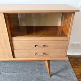 Vintage sideboard