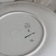 Vintage cake dish Céranox St Amand Abeille d'Or earthenware