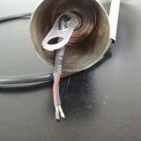 Ball suspension
