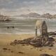 Peinture de Fernand Lantoine