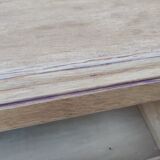 Compass feet dresser