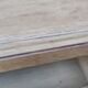 Compass feet dresser