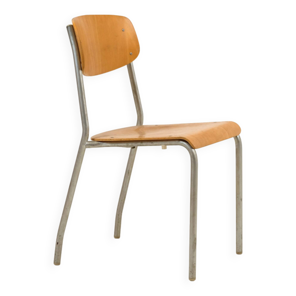 Chaise de bureau par Gustav Hassenpflug, 1960