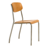 office chair by Gustav Hassenpflug 1960