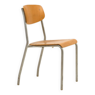 Chaise de bureau par Gustav Hassenpflug, 1960