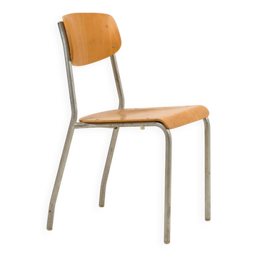 Chaise de bureau par Gustav Hassenpflug, 1960