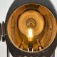 Fully original cremer paris cinema projector