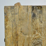 Vintage oak butcher's table/farmtable, 1930s