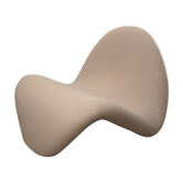 Fauteuil Tongue F577 de Pierre Paulin pour Artifort