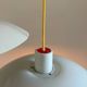 Vintage set 2x Louis Poulsen PH4/3 - Poul Henningsen - PH4 lamp