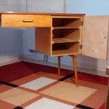 Office baumann feet compass