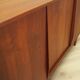 Teak sideboard, Danish design, 1970s, production: Denmark