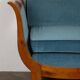 19th Century Daybed/Backrest