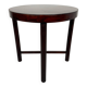 Art Deco coffee table by Thonet Mundus