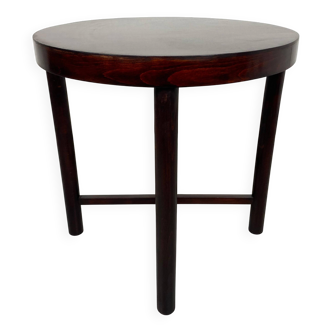 Art Deco coffee table by Thonet Mundus