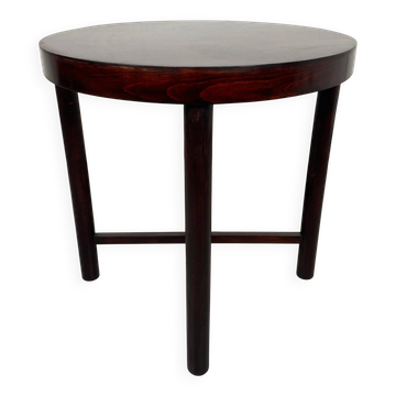 Table basse Art déco par Thonet Mundus