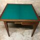 Board games table 19th