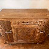 Buffet parisien - art Déco - année 30 - rénové