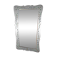 Very large 20th-century Venetian mirror.