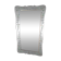 Very large 20th-century Venetian mirror.