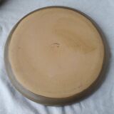 Ceramic Arts Fondue Plates