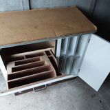 X-ray cabinet