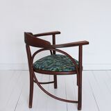 Vintage Hajdu Thonet desk chair 1980 Hungary
