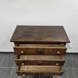 Commode Charles Dudouyt, années 1940