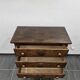 Chest of drawers by Charles Dudouyt, 1940s