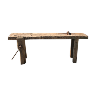 Carpenter's work