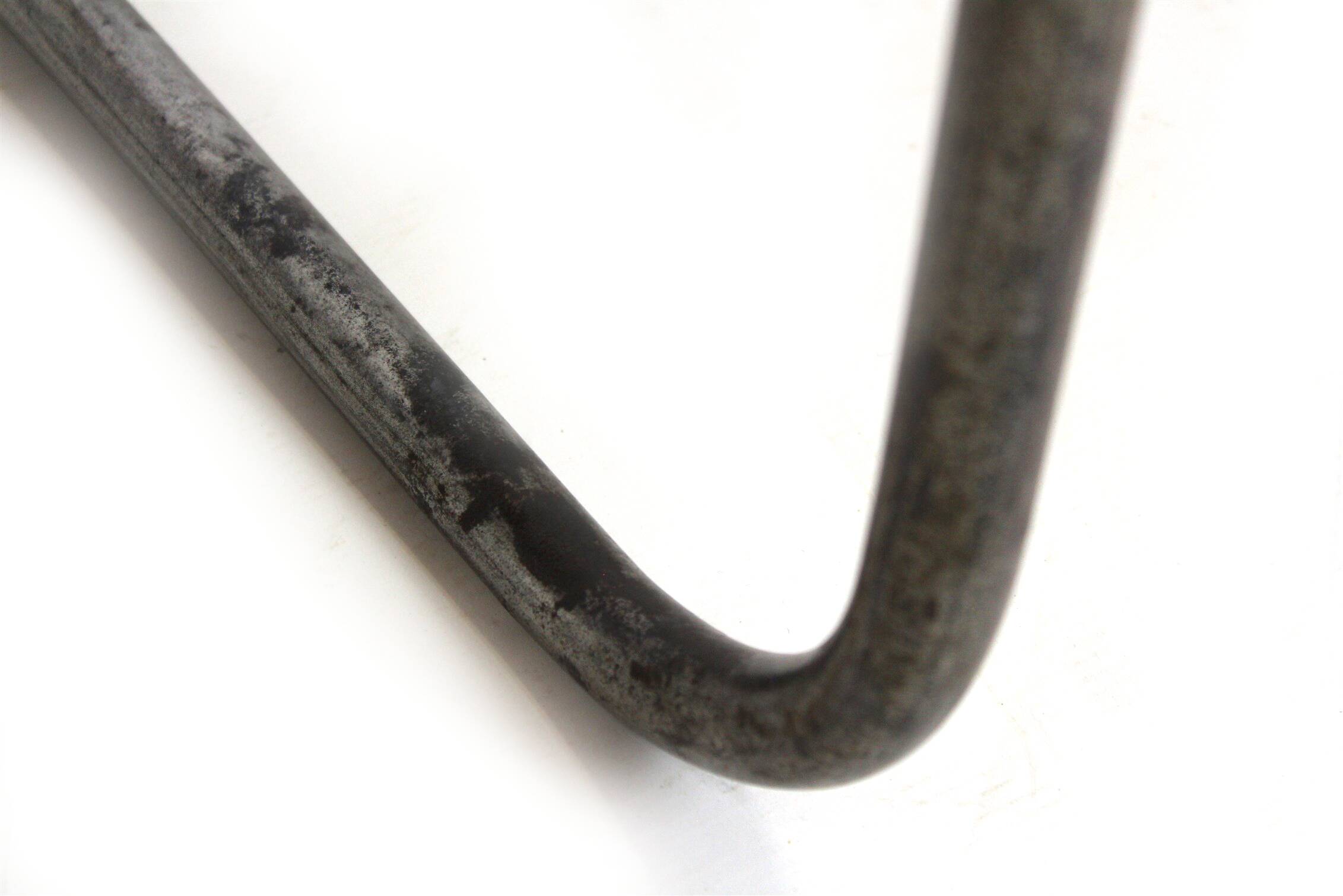 Bauhaus FN 74 Cantilever Chair in Plywood and Chrome by H.J. Hagemann, 1930s