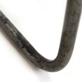 Bauhaus FN 74 Cantilever Chair in Plywood and Chrome by H.J. Hagemann, 1930s