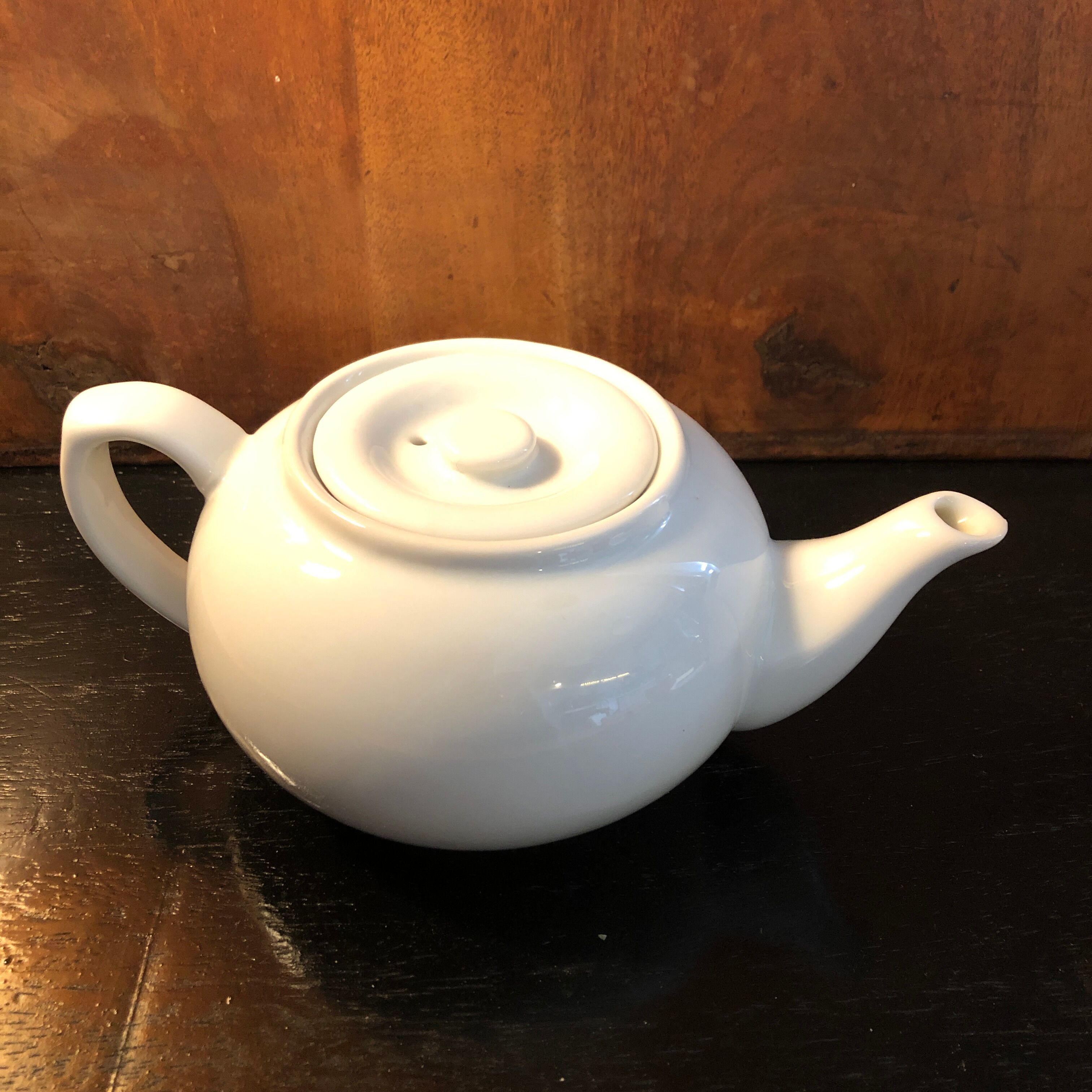 Teapot
