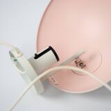 Pair of 2 wall lamps PH Hat by Poul Henningsen, Louis Poulsen, 1961