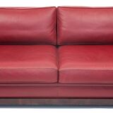 Canapé Dominique by Hugues Chevalier