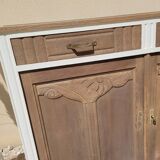 Parisian art deco buffet