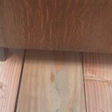 Dresser in oak