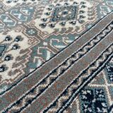 Oriental style rug 230cm x 170cm