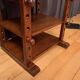 Etagere, 1940s